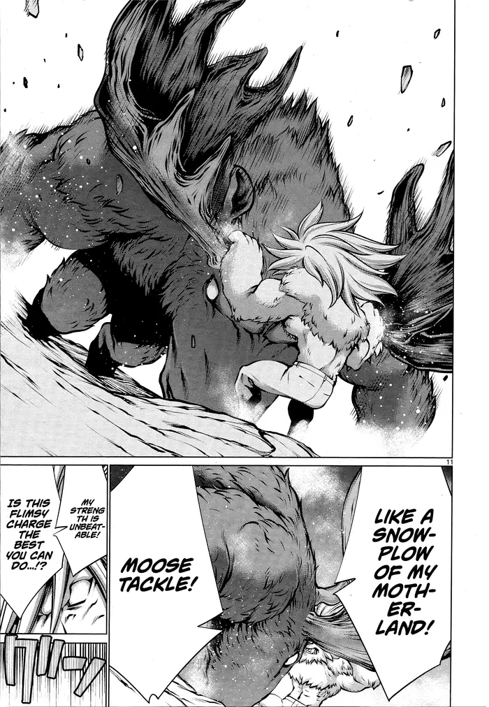 Killing Bites Chapter 74 image 09_optimized